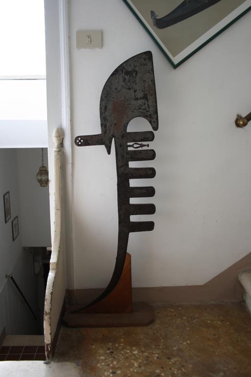 Apartamento Ca' Frezzeria Venecia