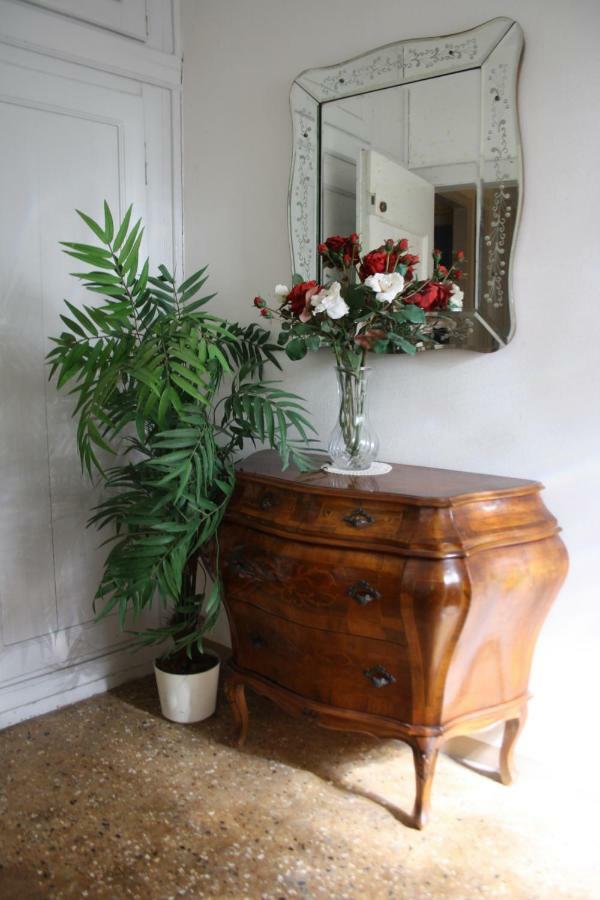 Apartamento Ca' Frezzeria Venecia