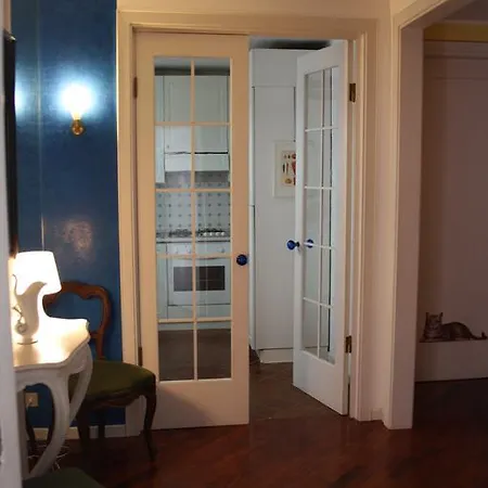 Ca' Frezzeria Apartment Venice Room photo
