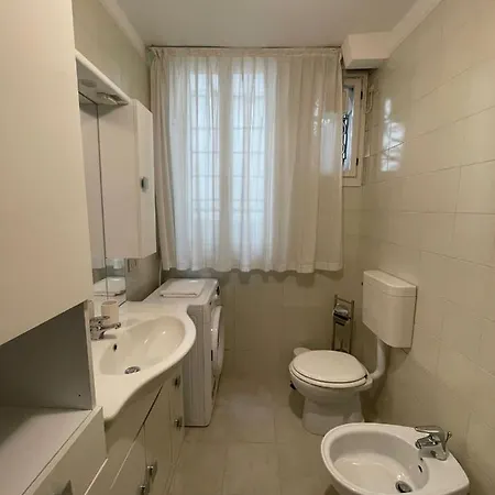 Ca' Frezzeria Apartment Venice Exterior photo
