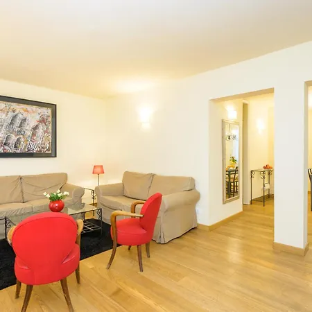 Appartamento Ca' Frezzeria Venezia Esterno foto