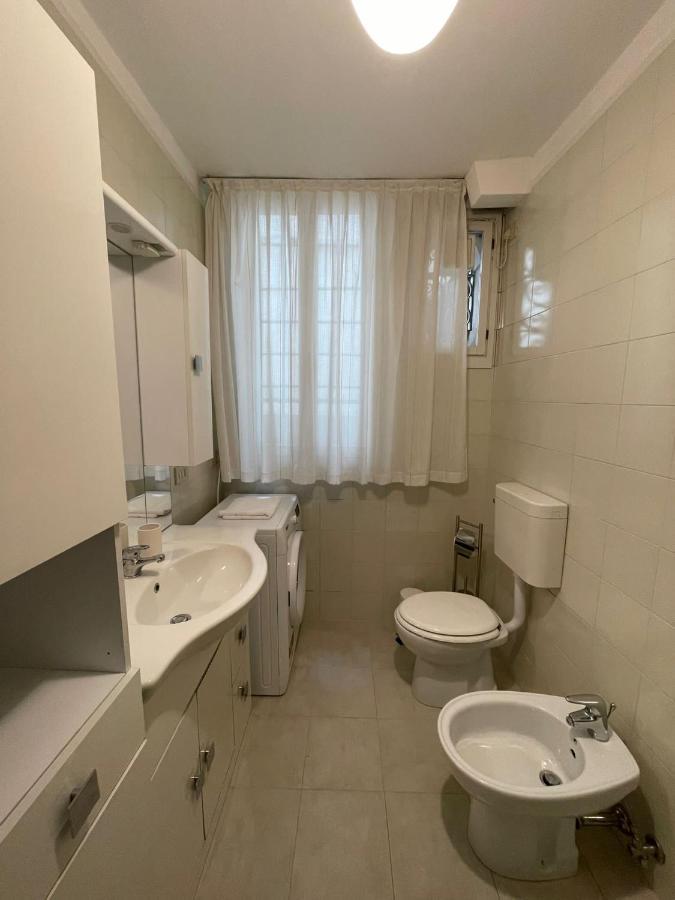 Ca' Frezzeria Apartment *