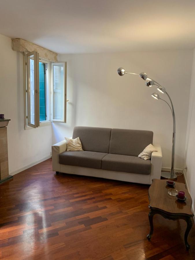 Ca' Frezzeria Appartement Venetië