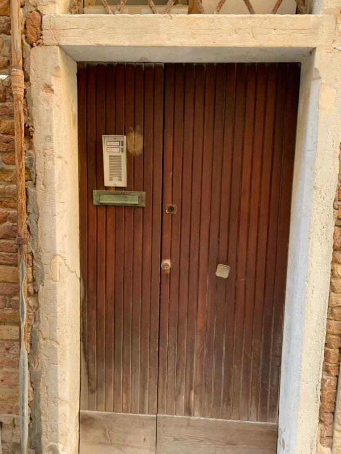 Apartamento Ca' Frezzeria Veneza