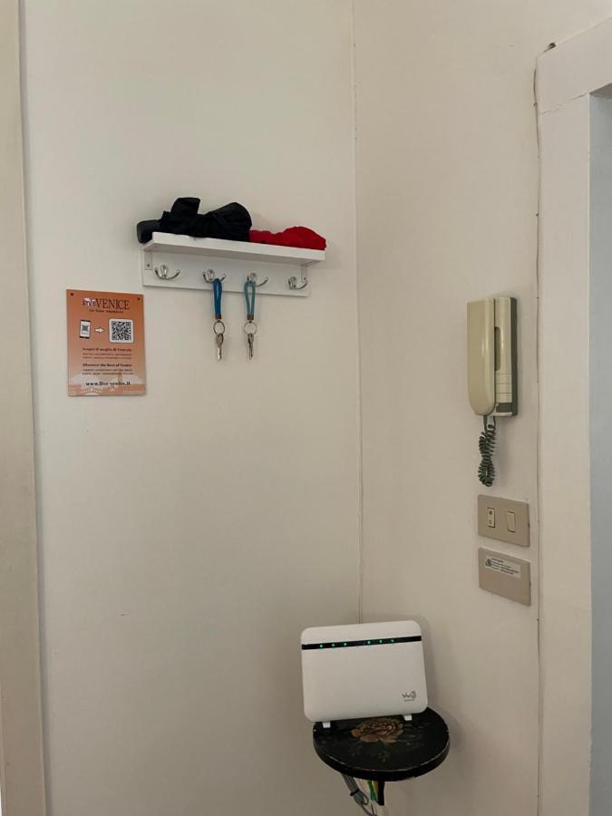 Ca' Frezzeria * Venetië