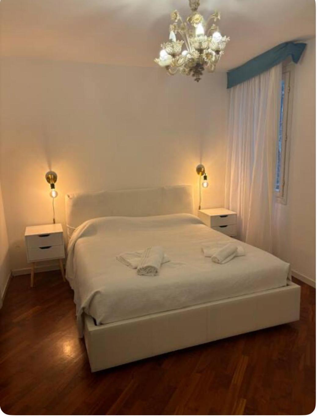 Ca' Frezzeria Venetië
