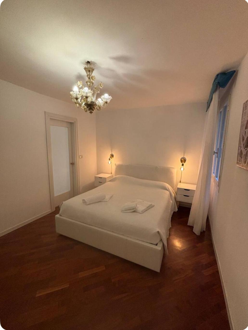 Apartamento Ca' Frezzeria