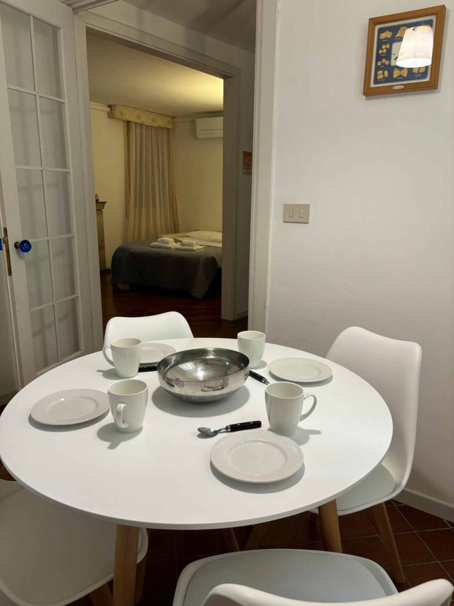 Ca' Frezzeria Apartamento Veneza