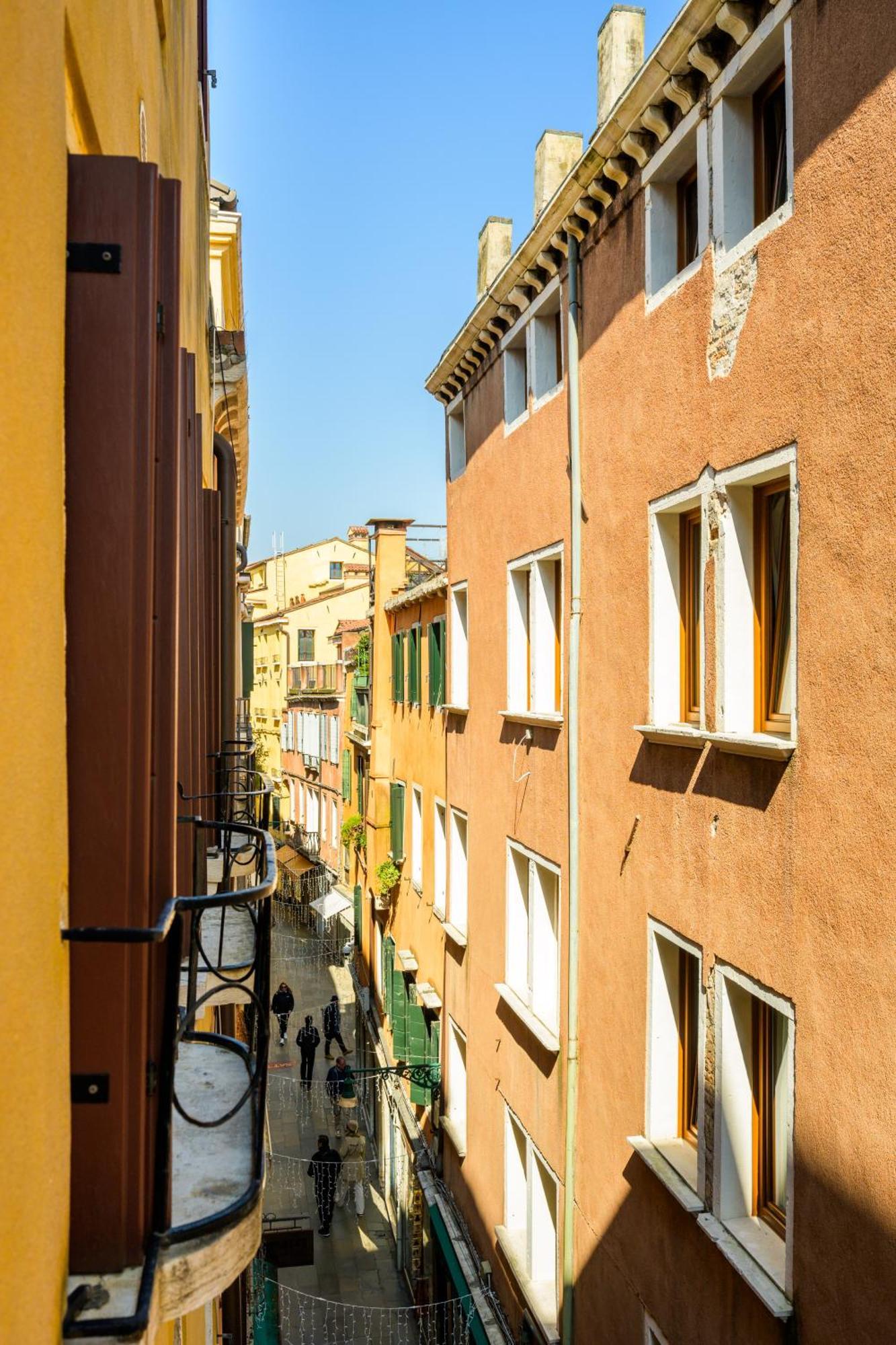 Apartamento Ca' Frezzeria