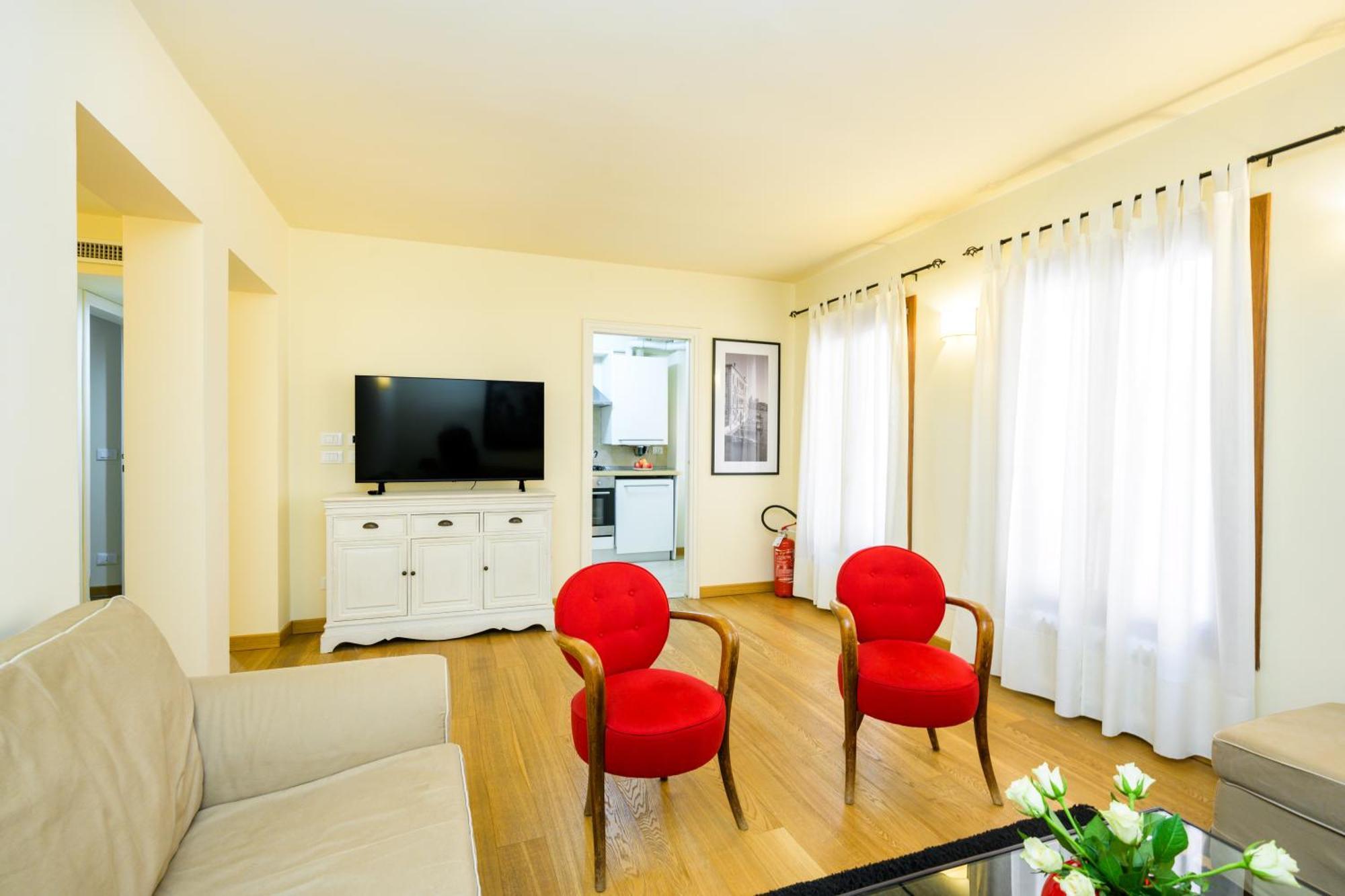 Ca' Frezzeria Venecia