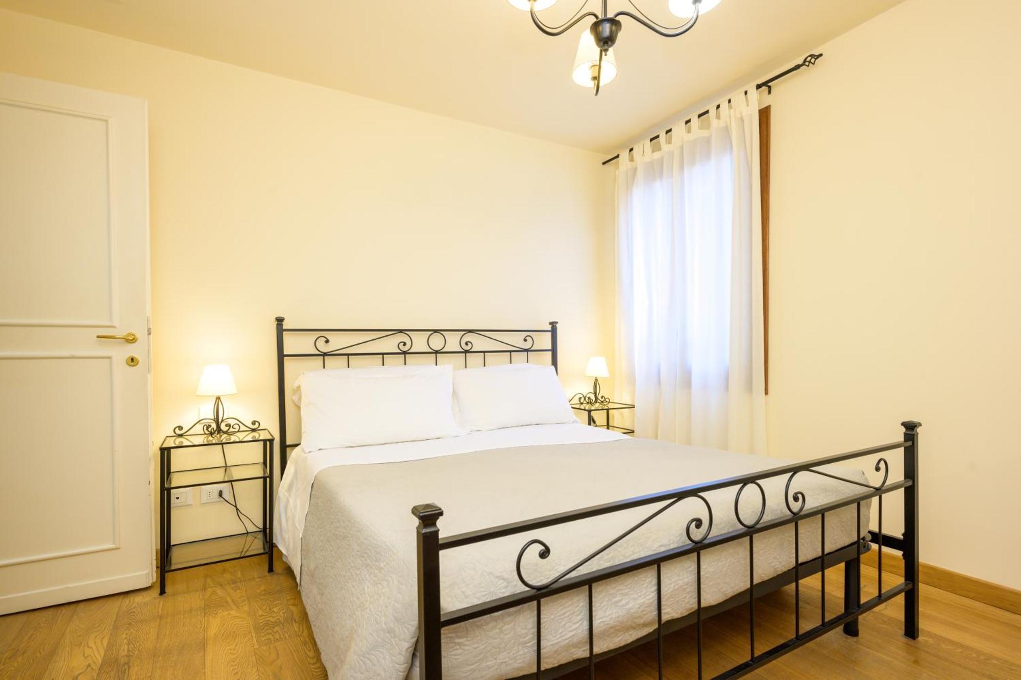 Ca' Frezzeria Apartamento *