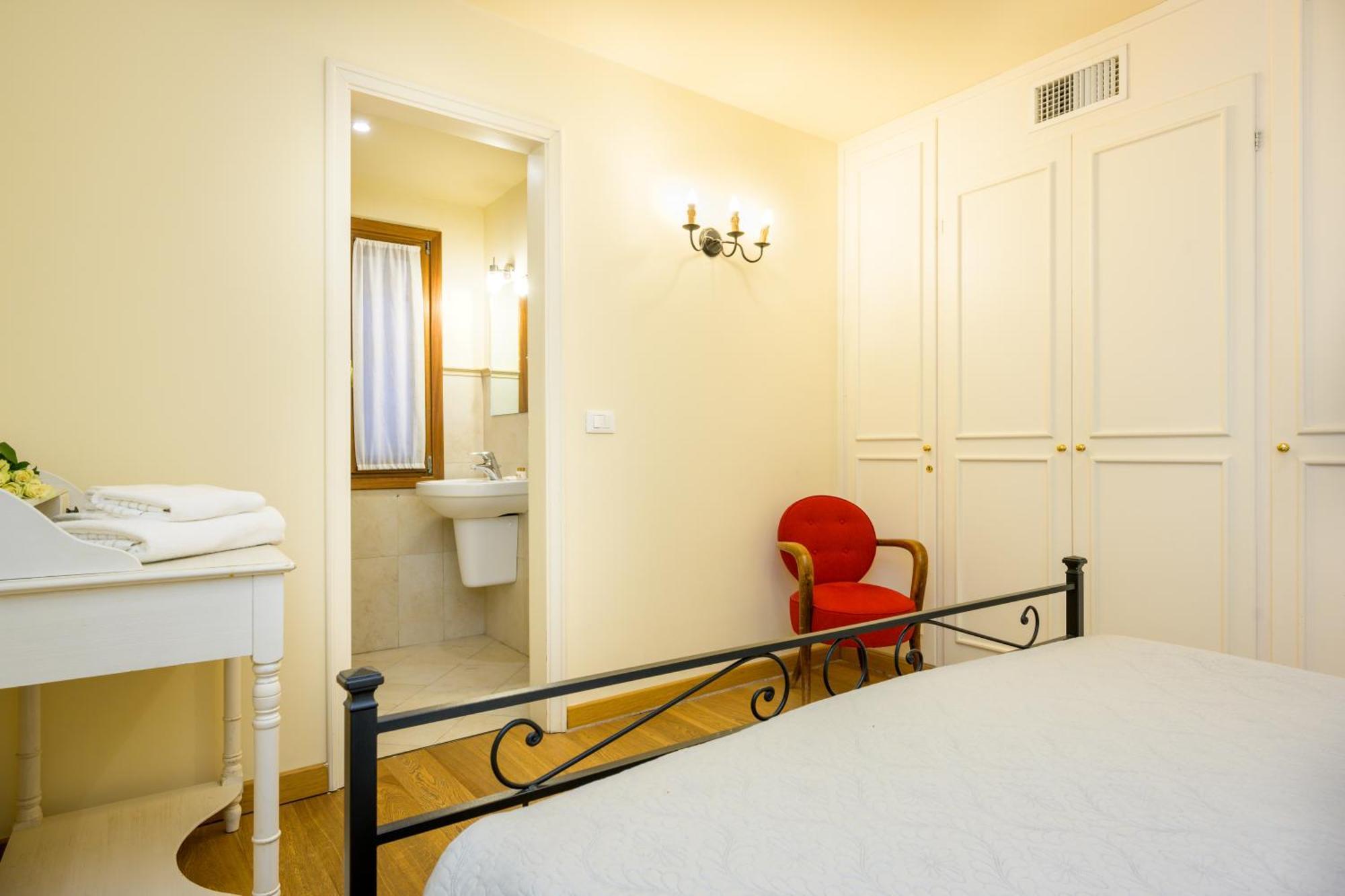 Apartamento Ca' Frezzeria *
