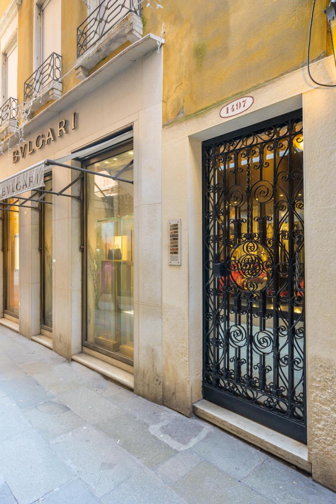 Apartamento Ca' Frezzeria *