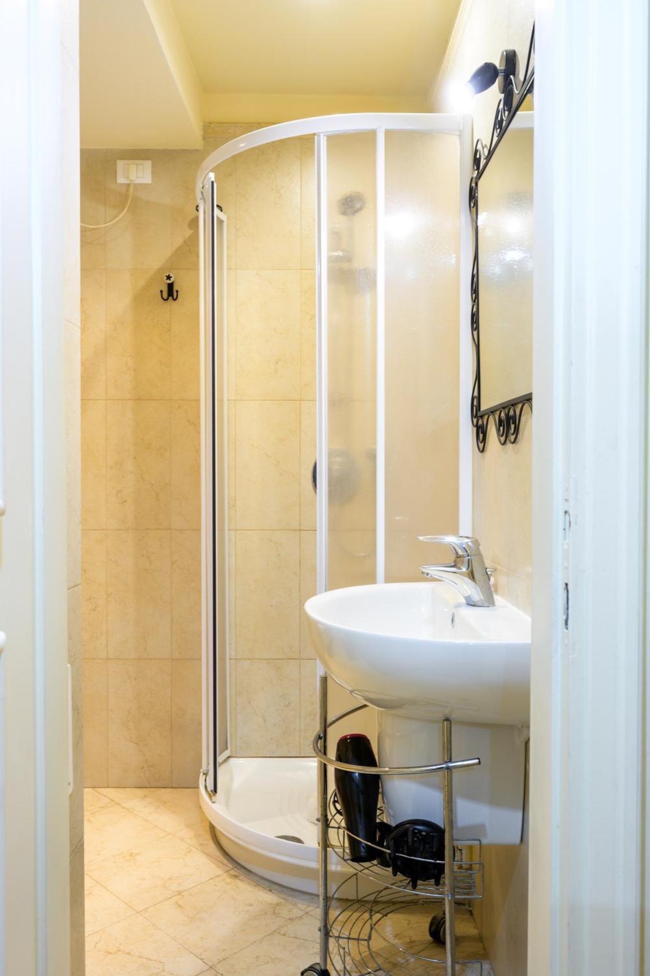 Ca' Frezzeria Apartamento Veneza