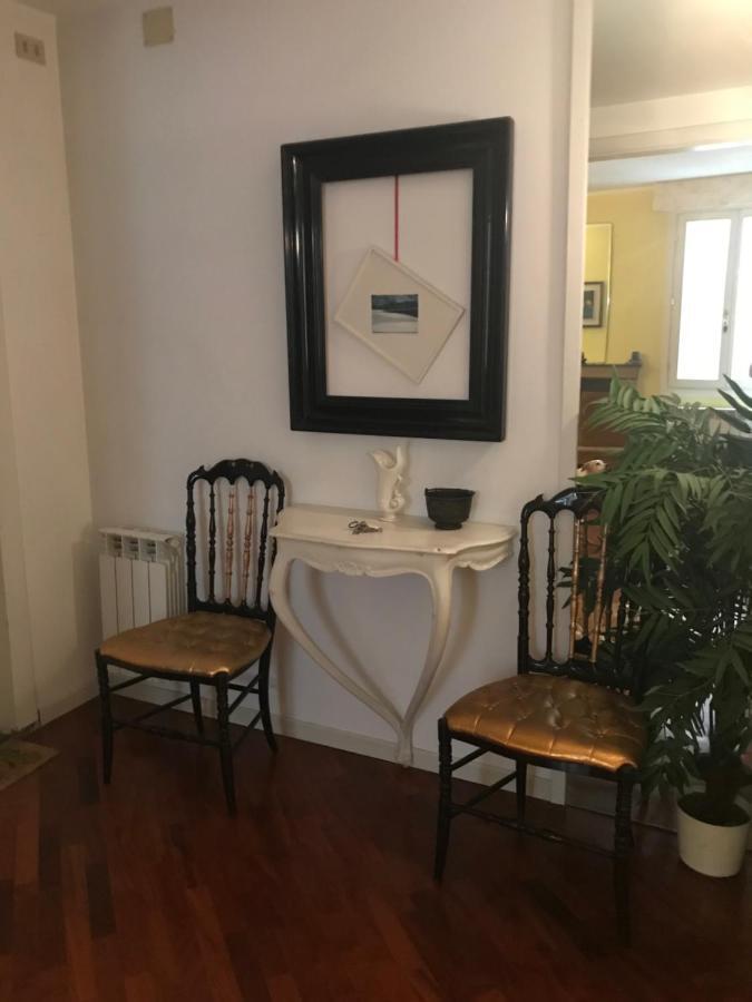 Apartamento Ca' Frezzeria
